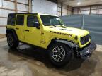 2024 Jeep Wrangler Rubicon продається в Columbia Station, OH - Front End