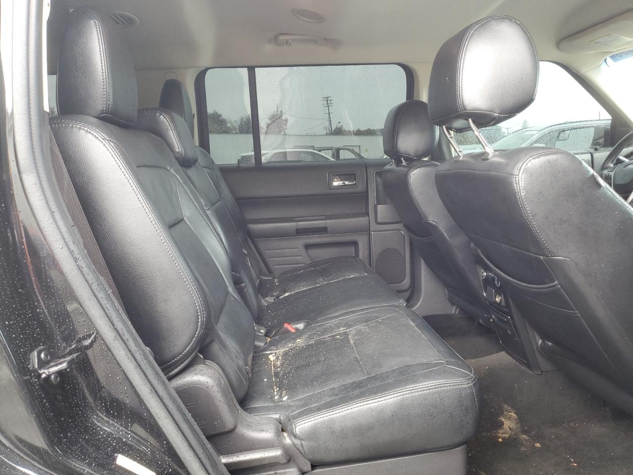 2014 Ford Flex - Image 11