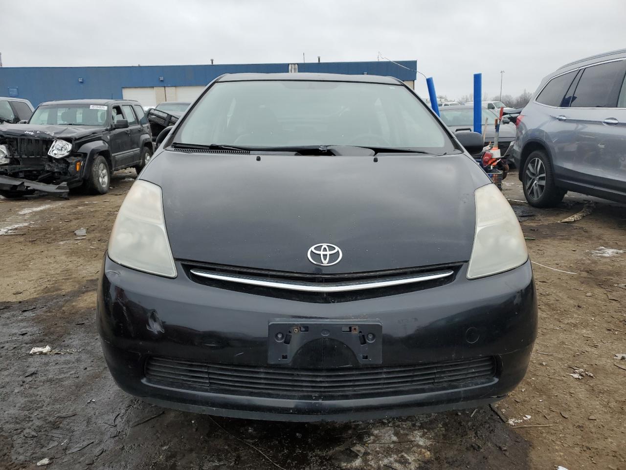 2007 Toyota Prius - Image 5