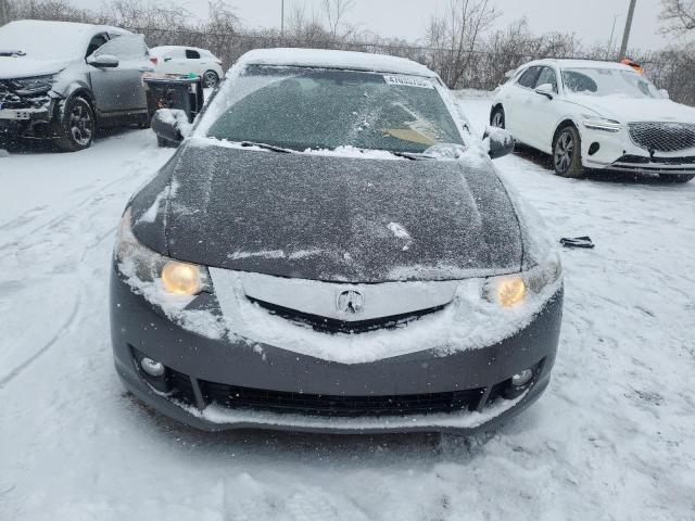 2010 ACURA TSX 