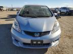 2009 Honda Fit Sport продається в Tucson, AZ - Rear End