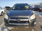 2009 Toyota Rav4 Limited for Sale in West Warren, MA - Front End