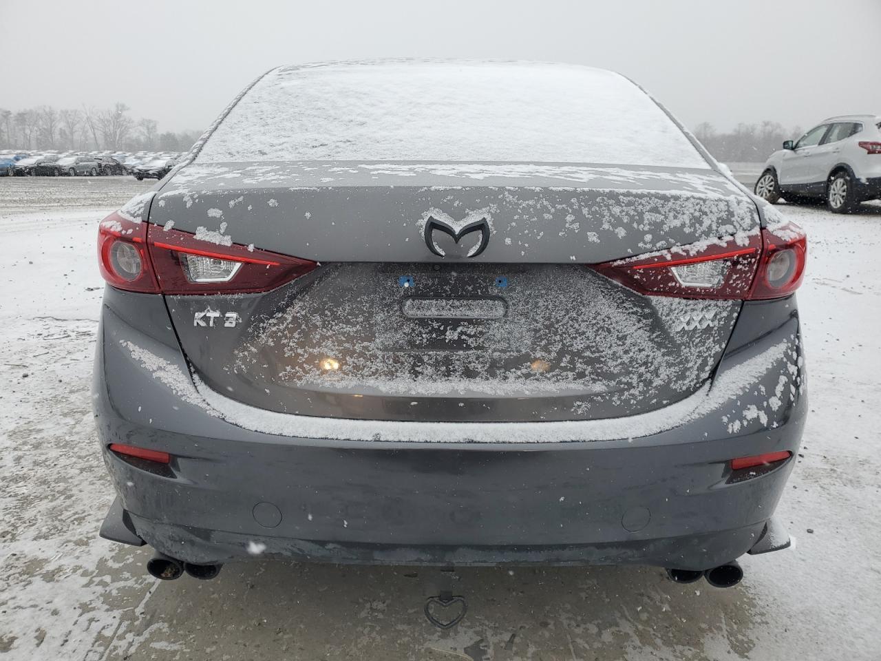 2017 Mazda 3 - Image 6