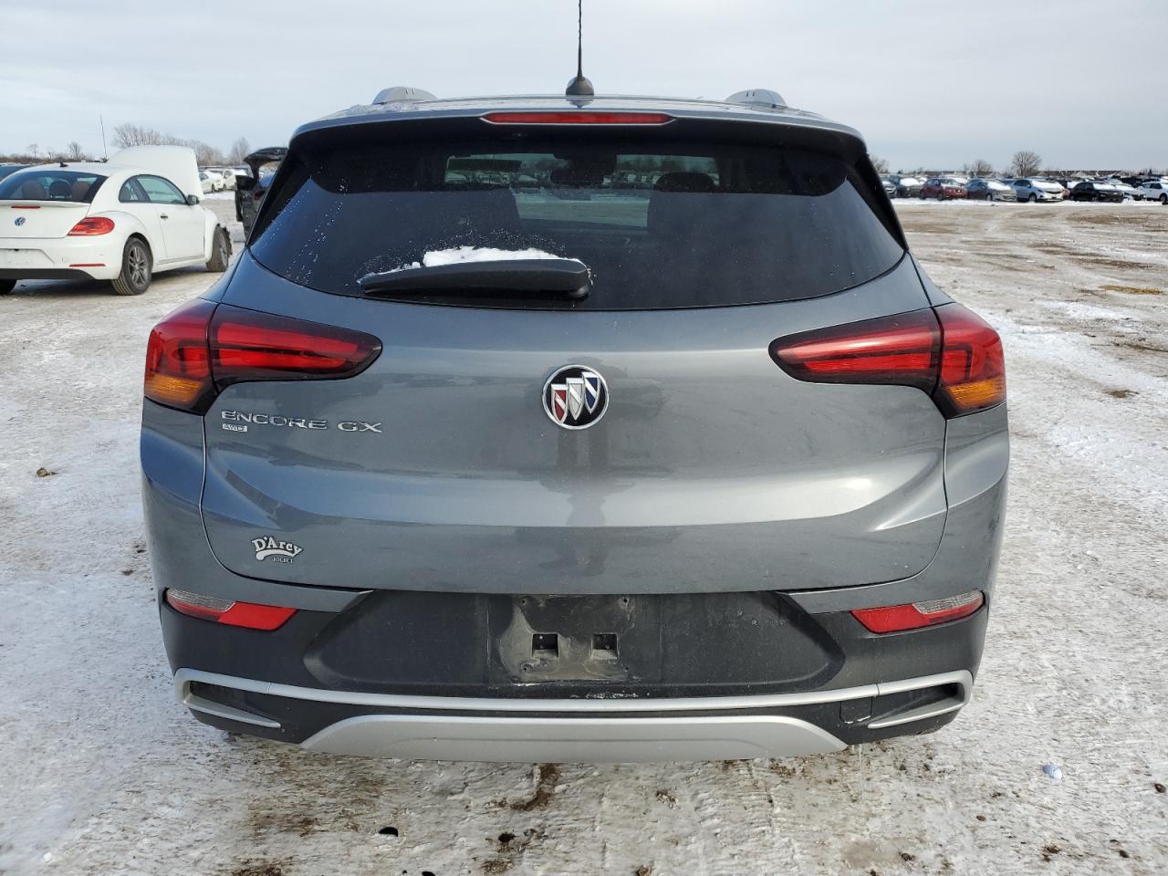 2021 Buick Encore - Image 6