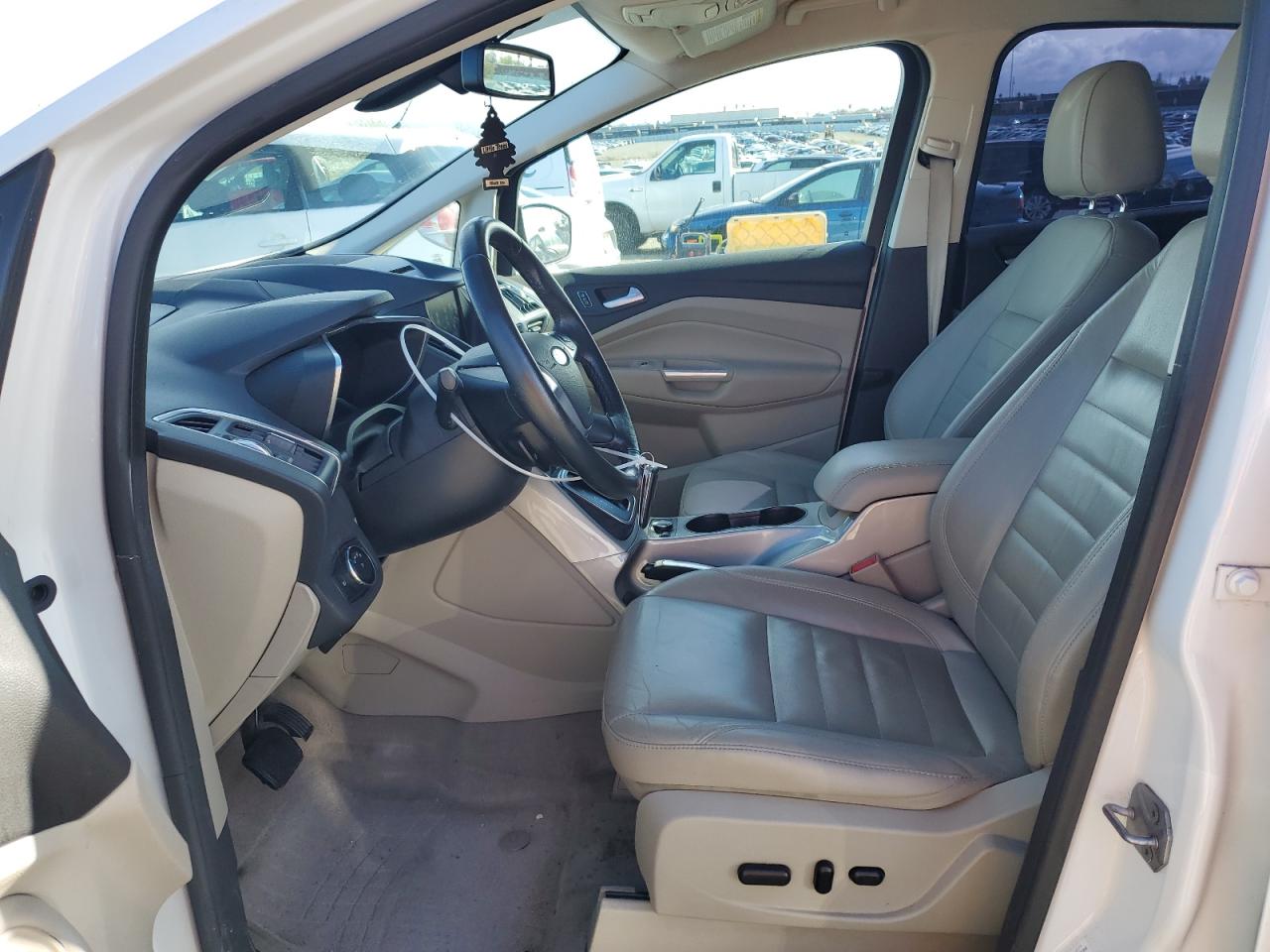 2013 Ford C-MAX - Image 7