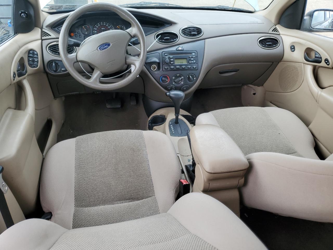 2004 Ford Focus - Image 8