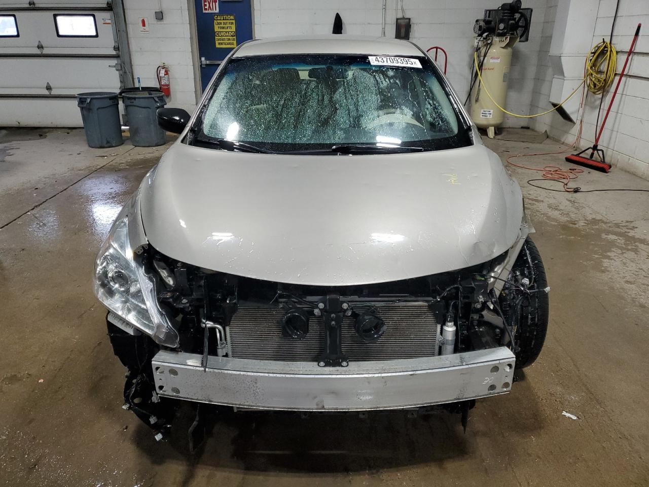2014 Nissan Altima - Image 5