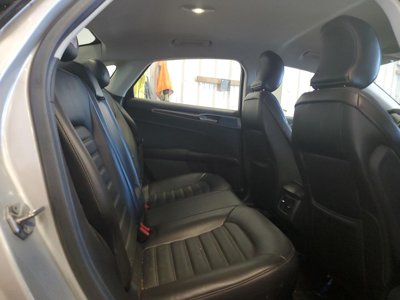2015 Ford Fusion - Image 10