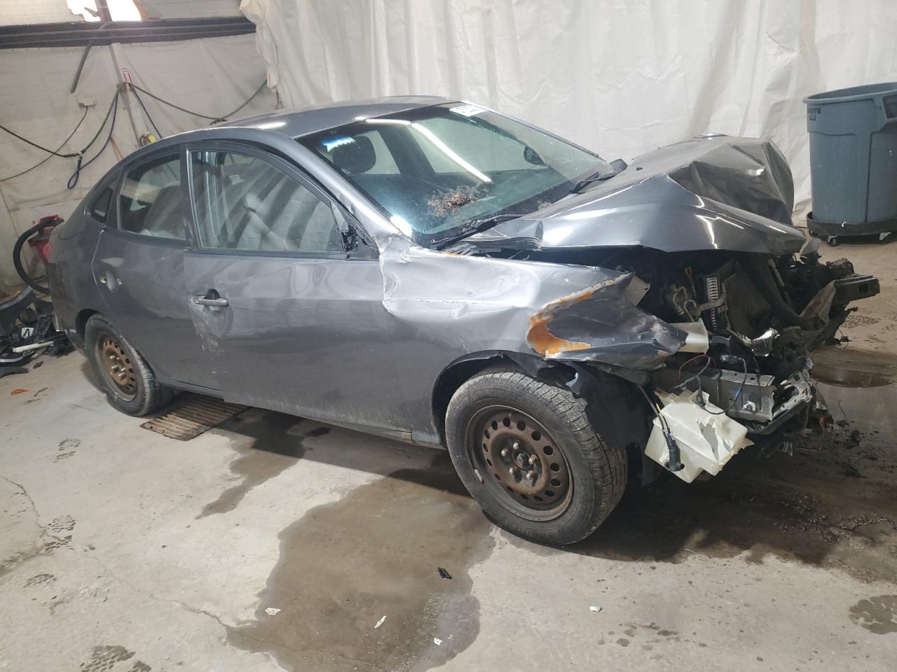 2009 Hyundai Elantra - Image 4