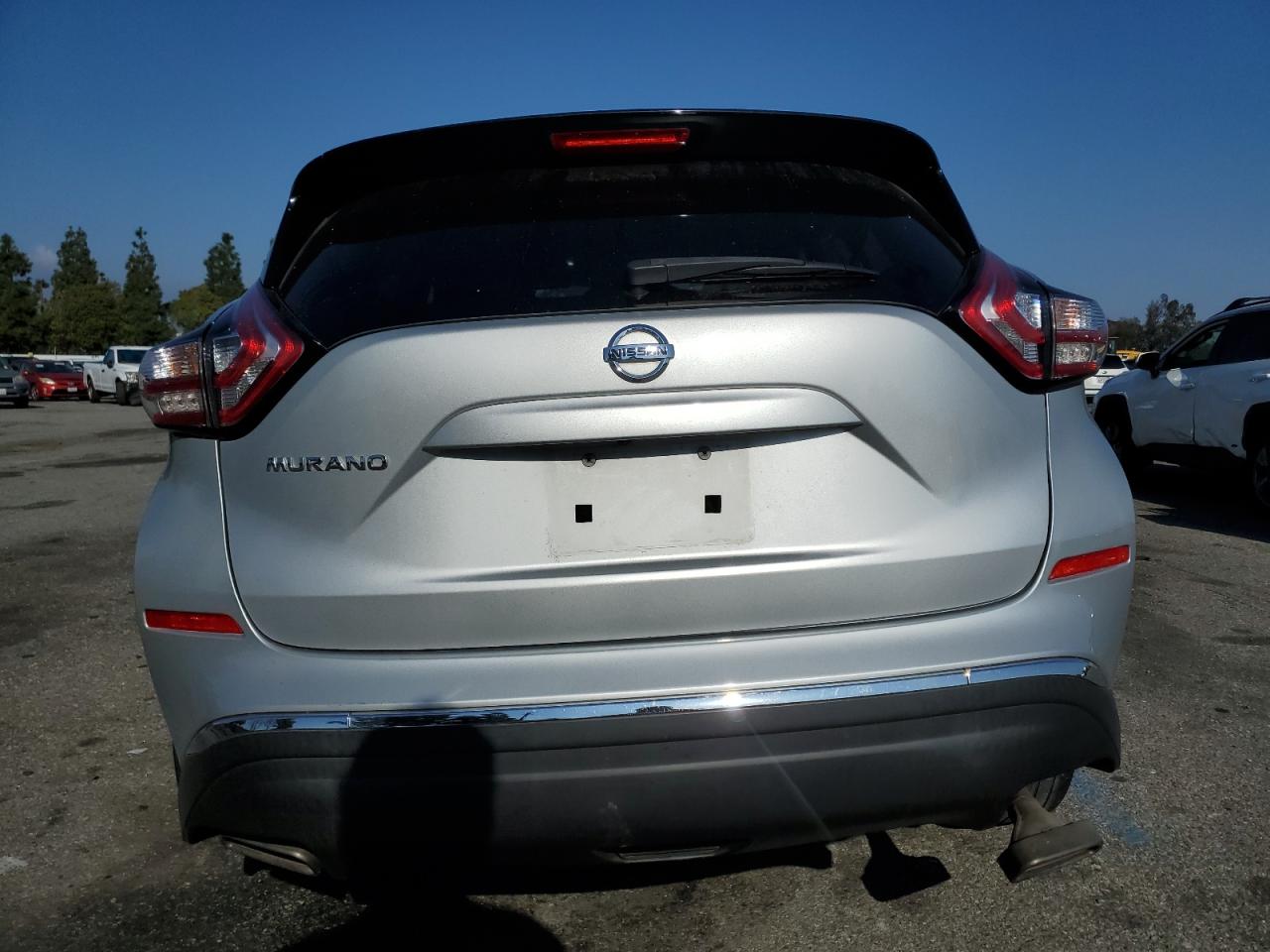 2015 Nissan Murano - Image 6