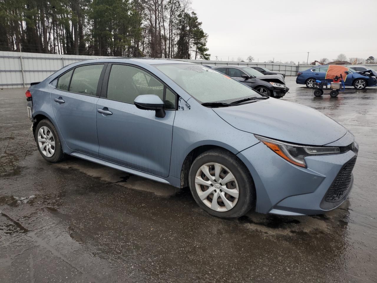 2020 Toyota Corolla - Image 4