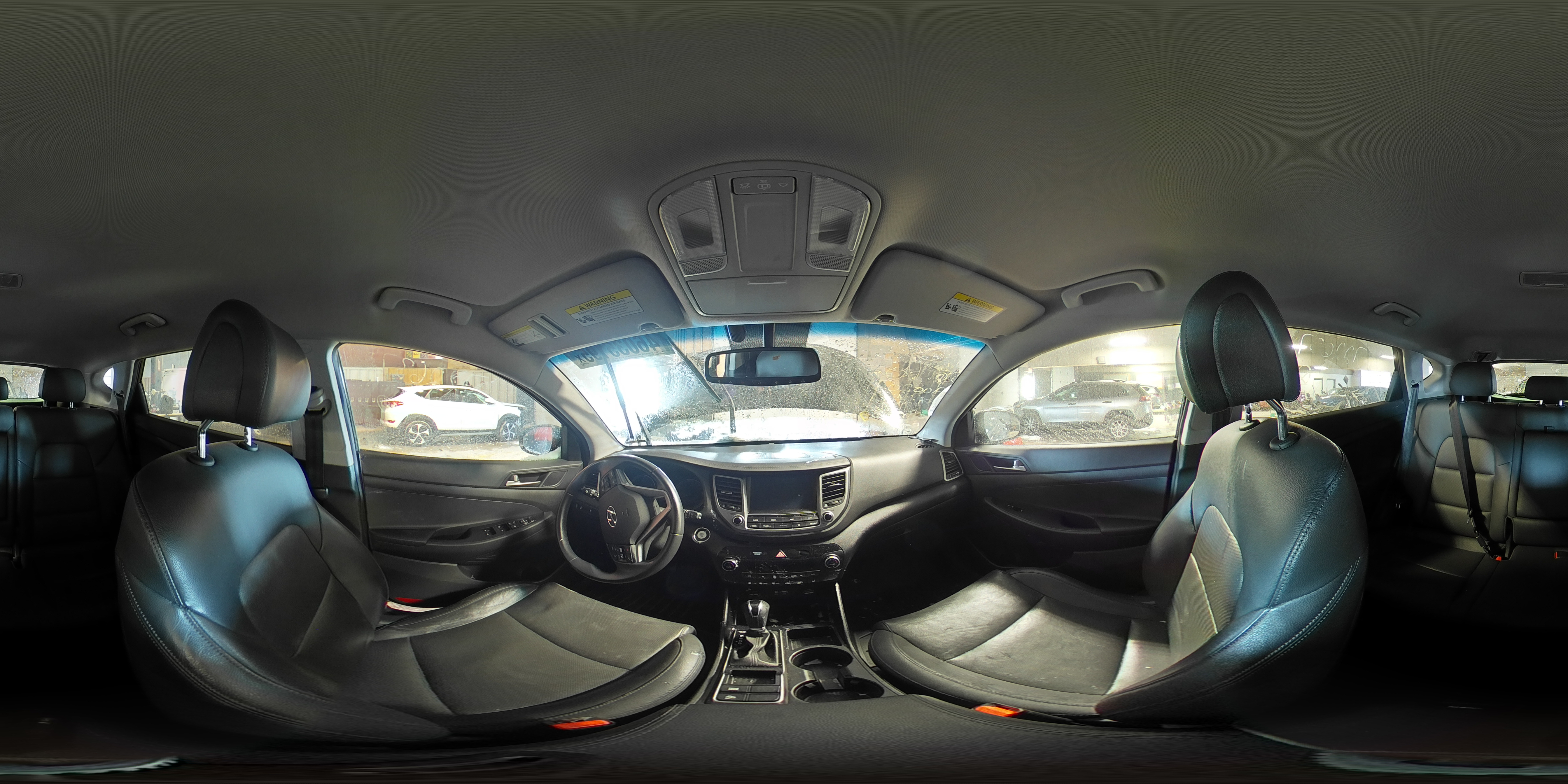 2018 Hyundai Tucson - Image 13