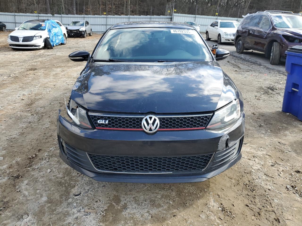 2014 Volkswagen Jetta - Image 5