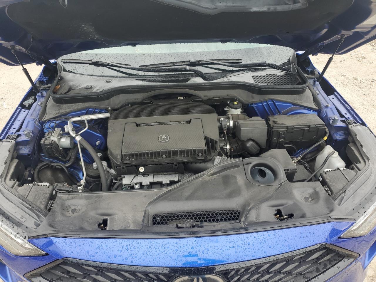2022 Acura MDX - Image 12