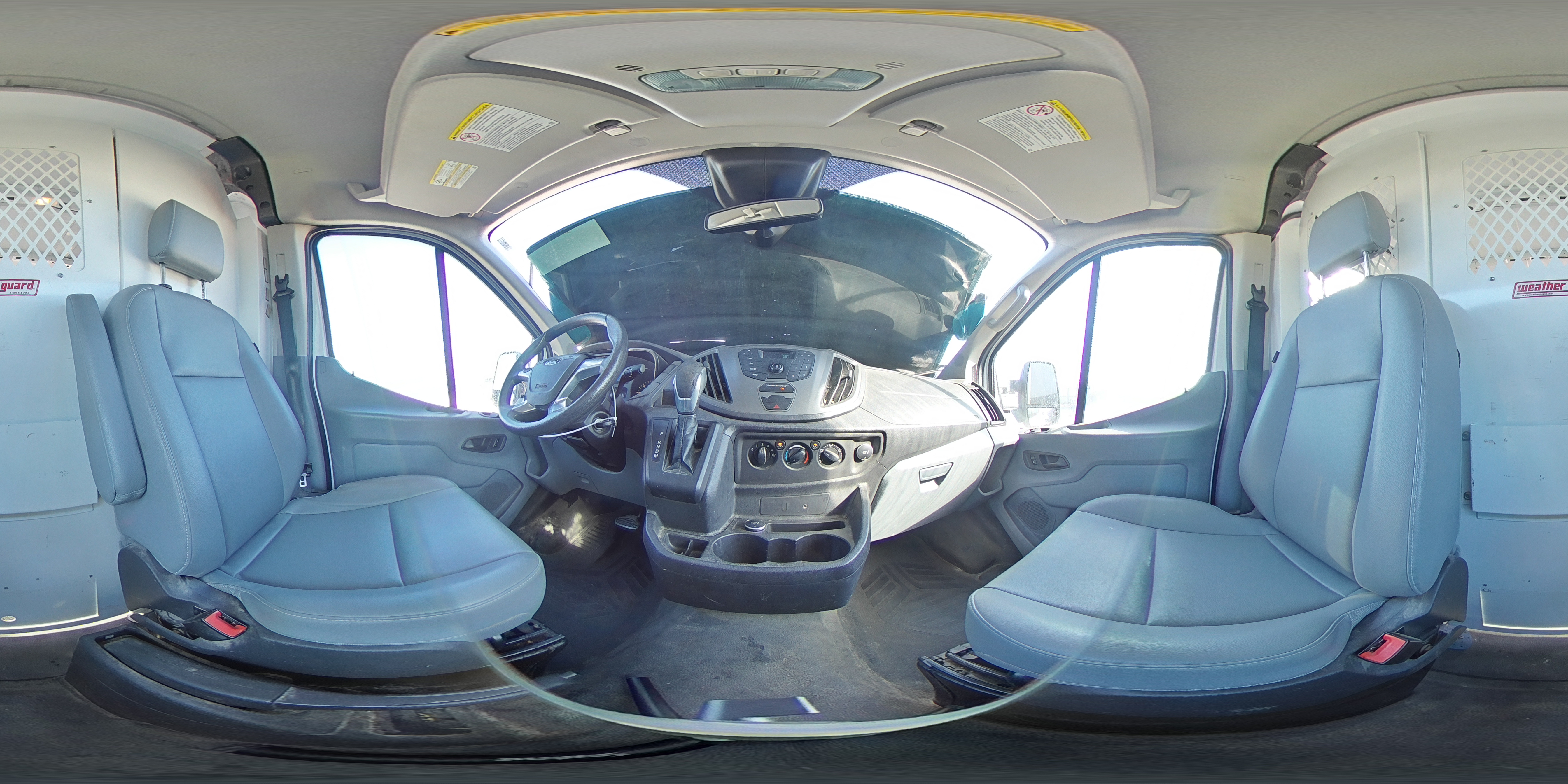 2016 Ford Transit - Image 15