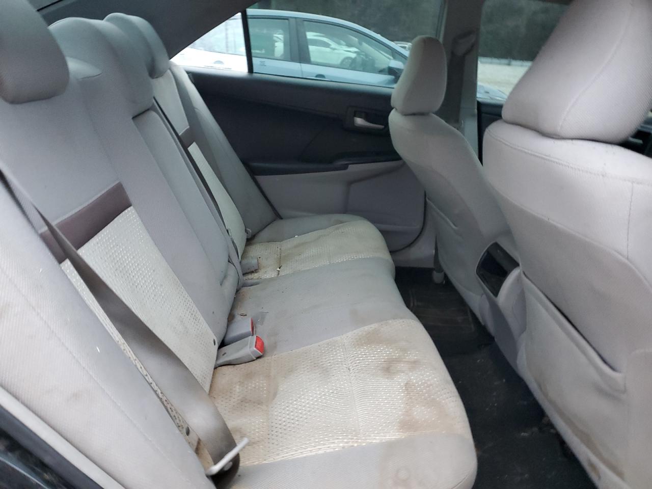2012 Toyota Camry - Image 10