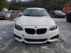 2017 Bmw 230I  продається в Fairburn, GA - All Over