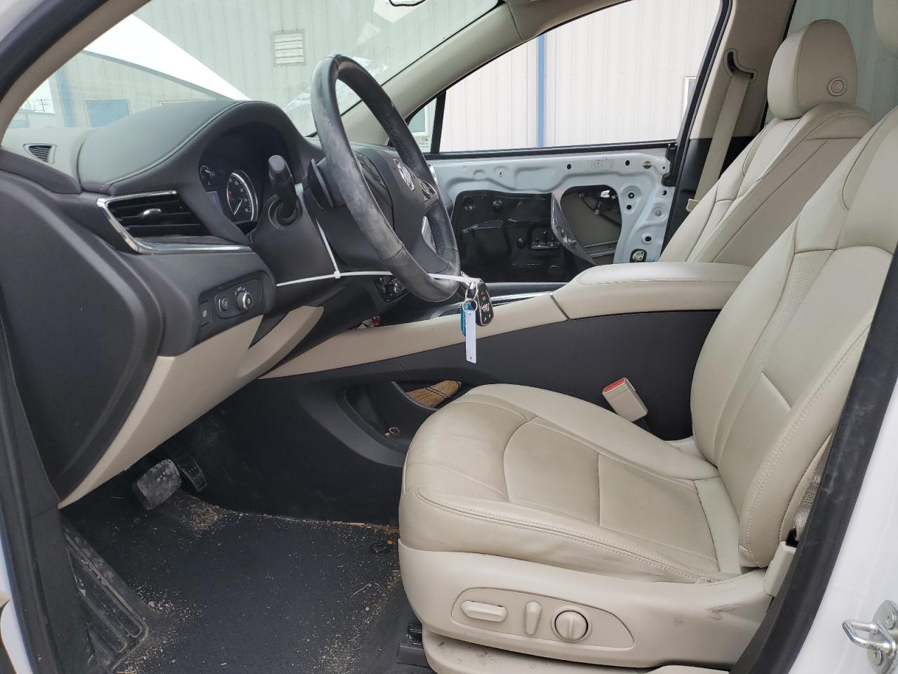 2021 Buick Enclave - Image 7