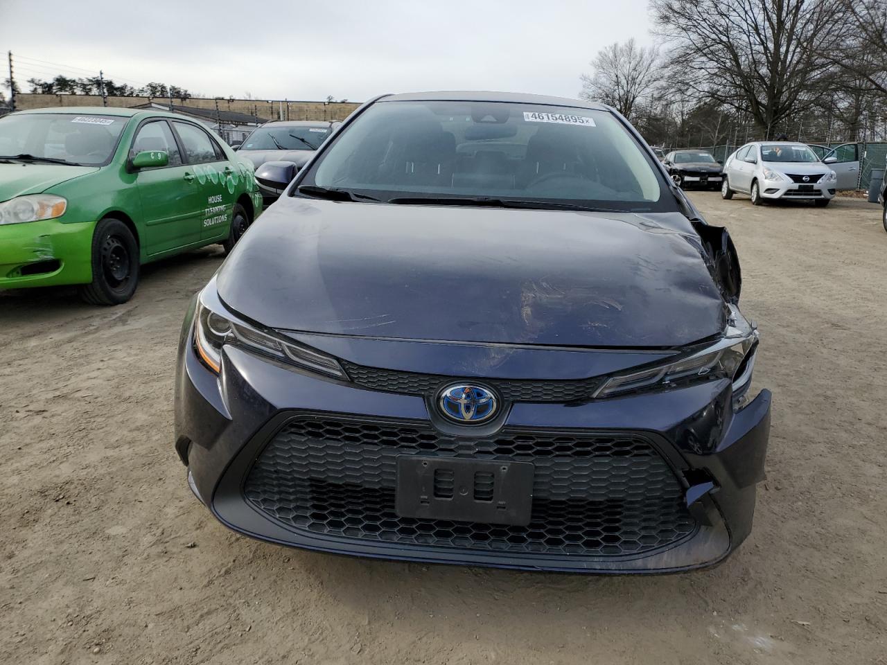 2020 Toyota Corolla - Image 5