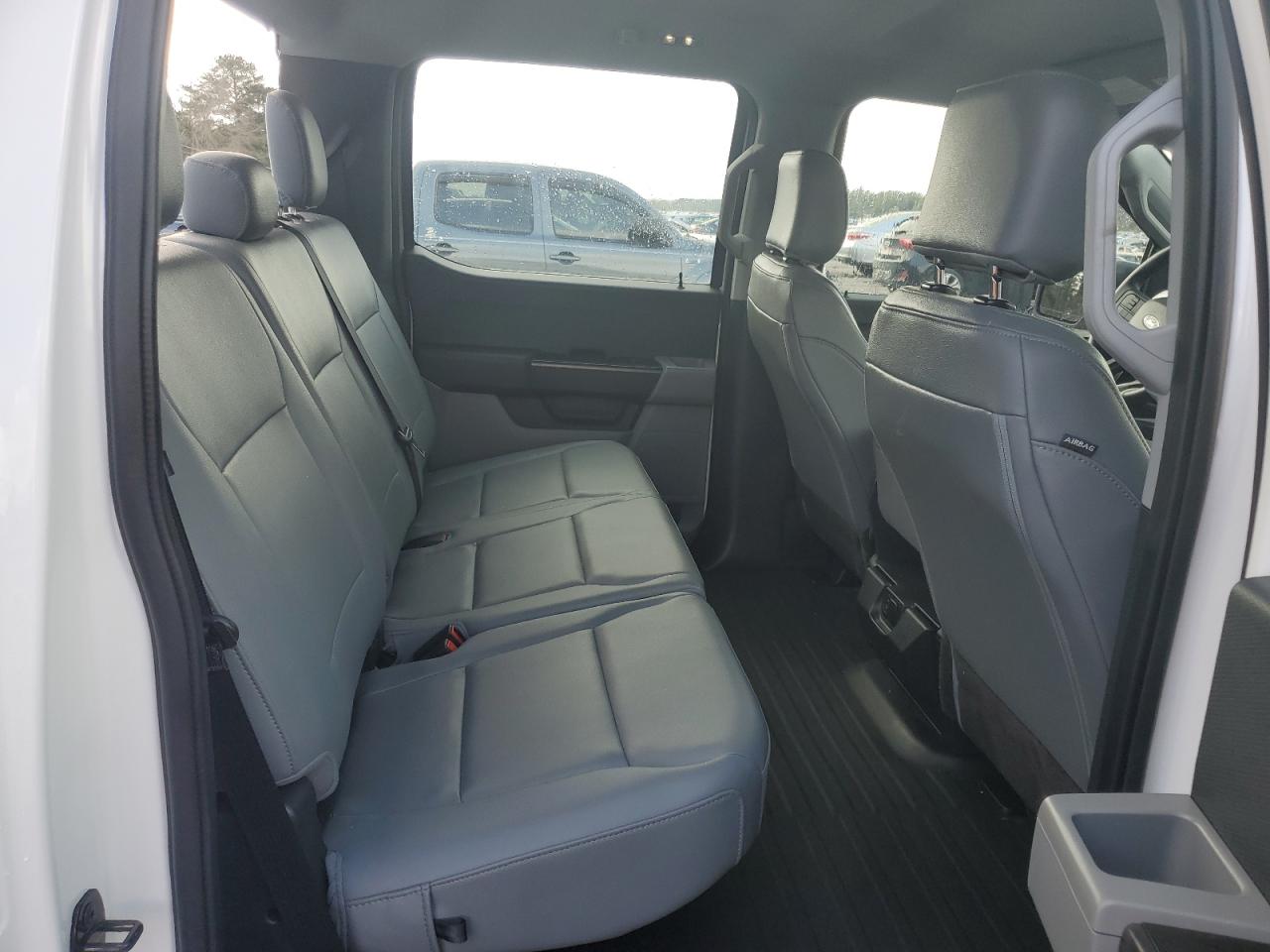2022 Ford F-150 - Image 10