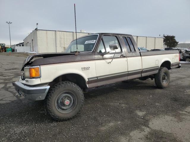 1991 Ford F250 