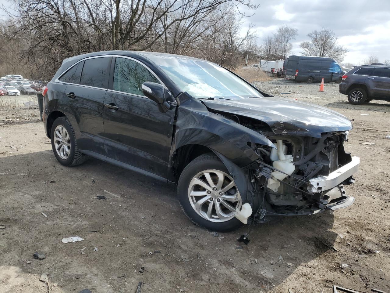 2016 Acura RDX - Image 4