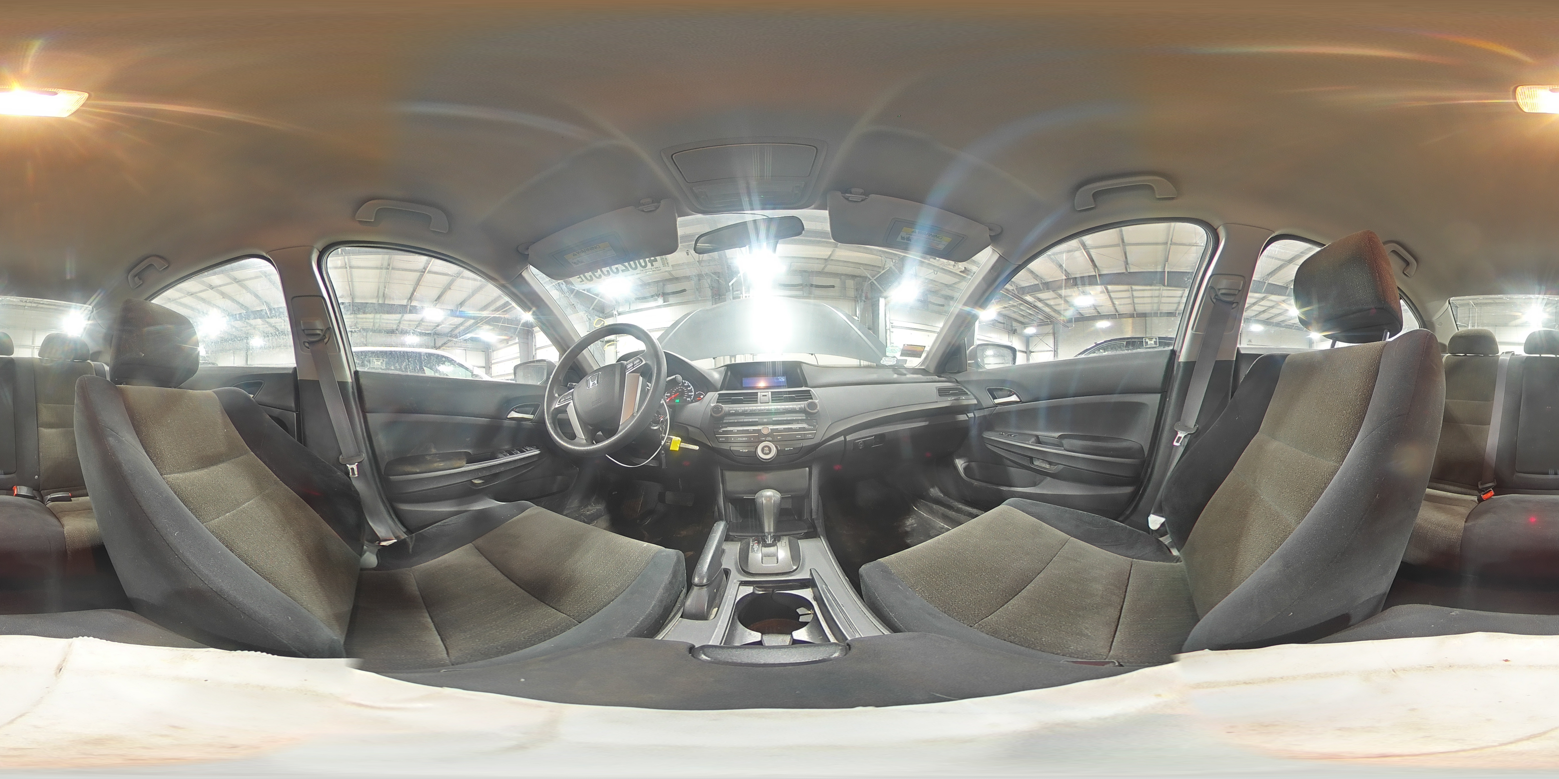 2008 Honda Accord - Image 13