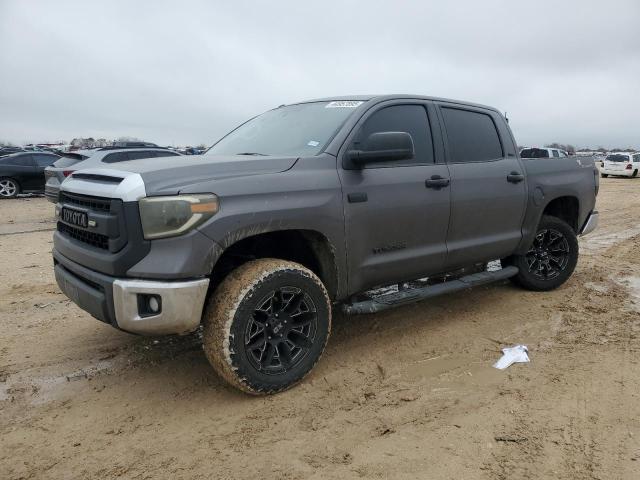 2017 Toyota Tundra Crewmax Sr5