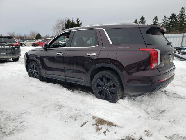 2023 HYUNDAI PALISADE XRT