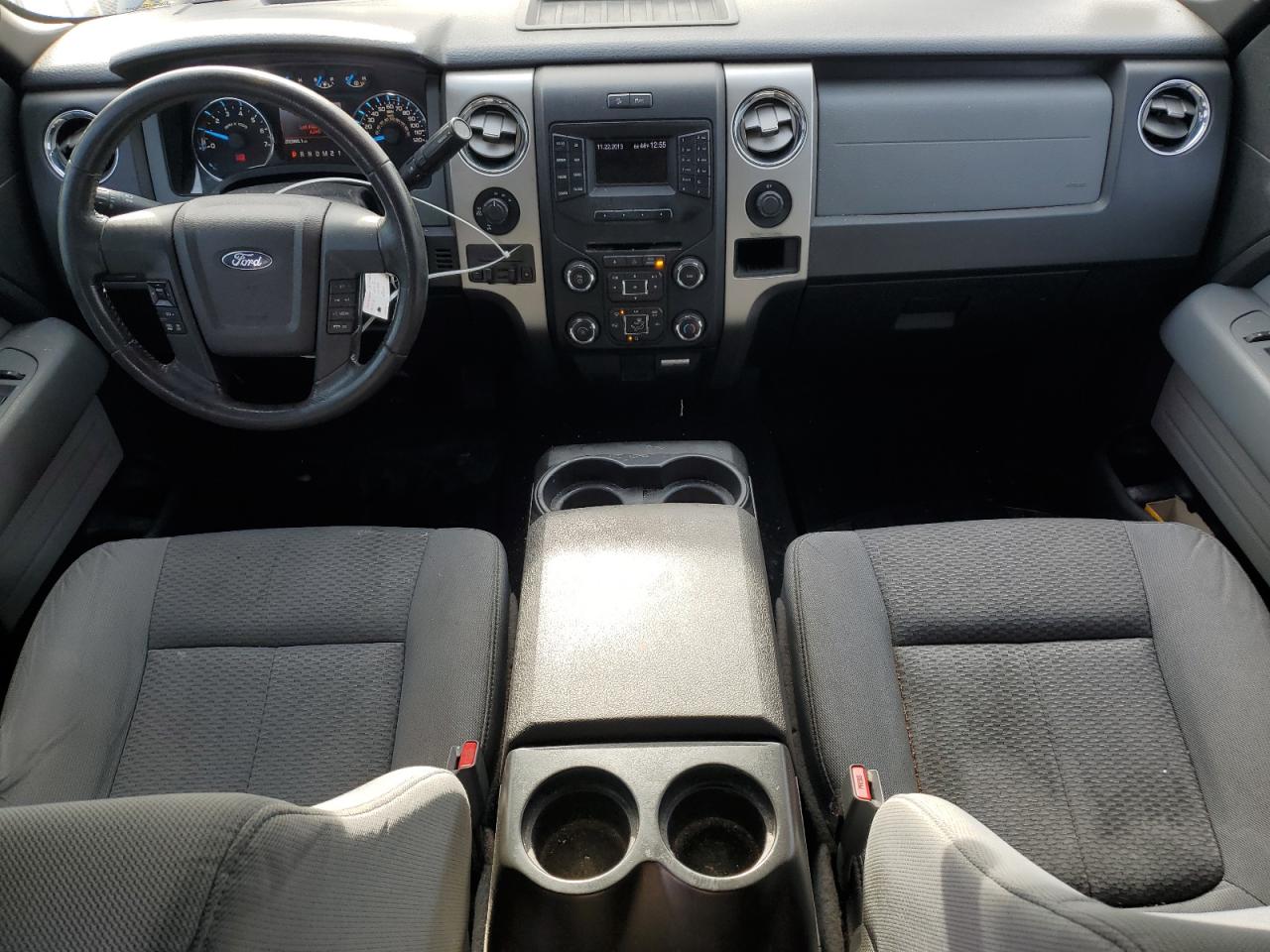 2013 Ford F-150 - Image 8