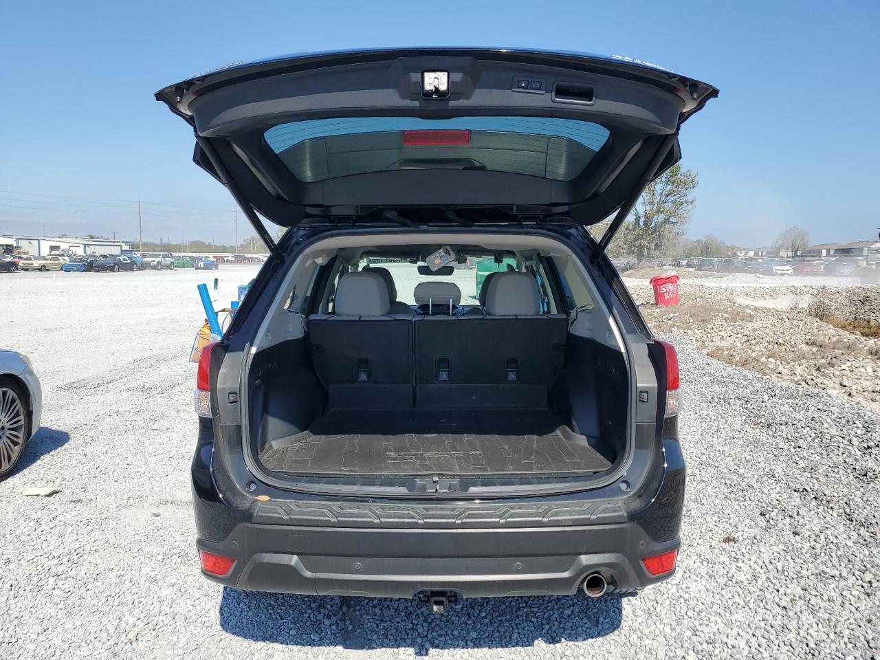 2021 Subaru Forester - Image 6