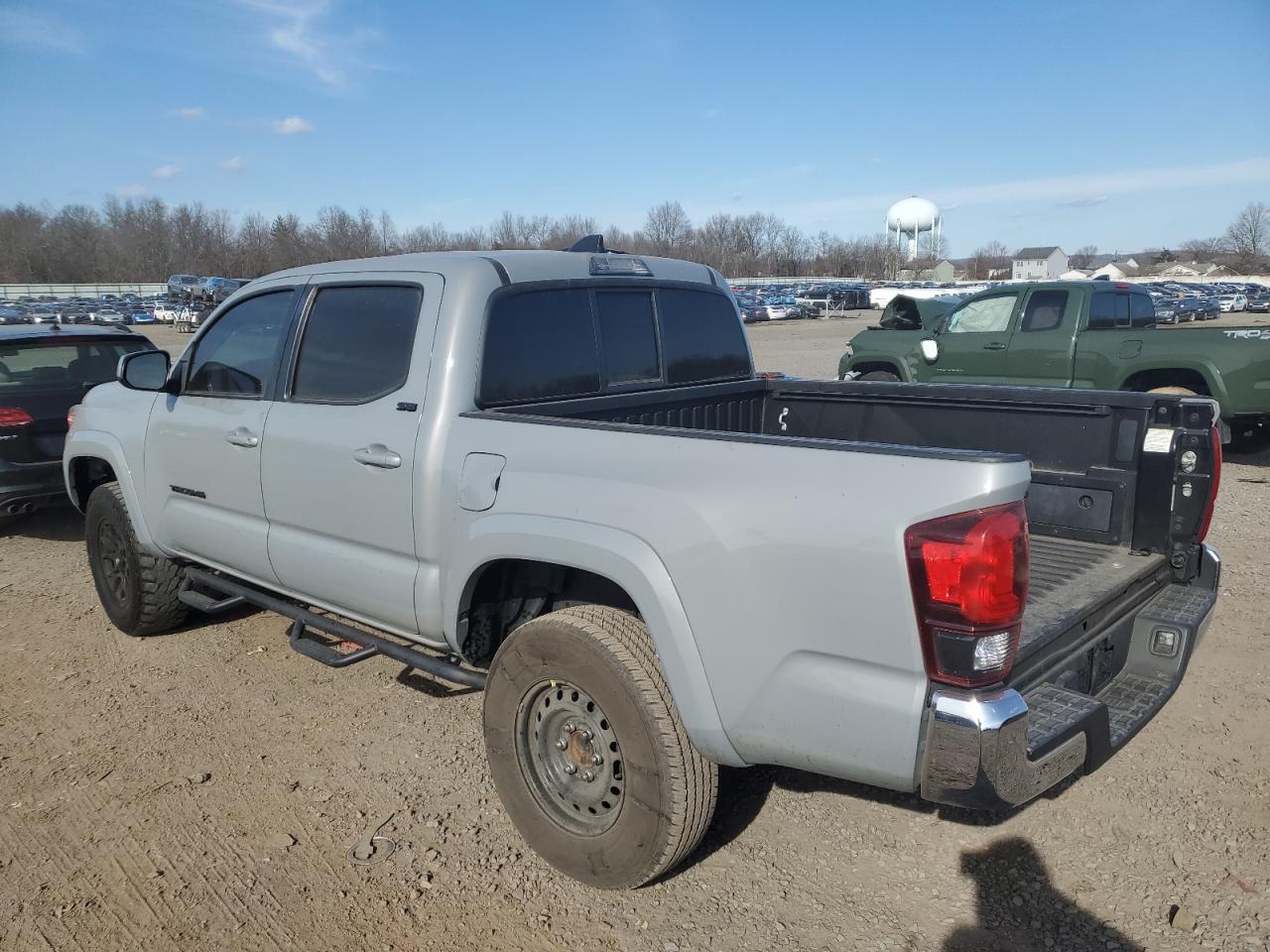 2020 Toyota Tacoma - Image 2