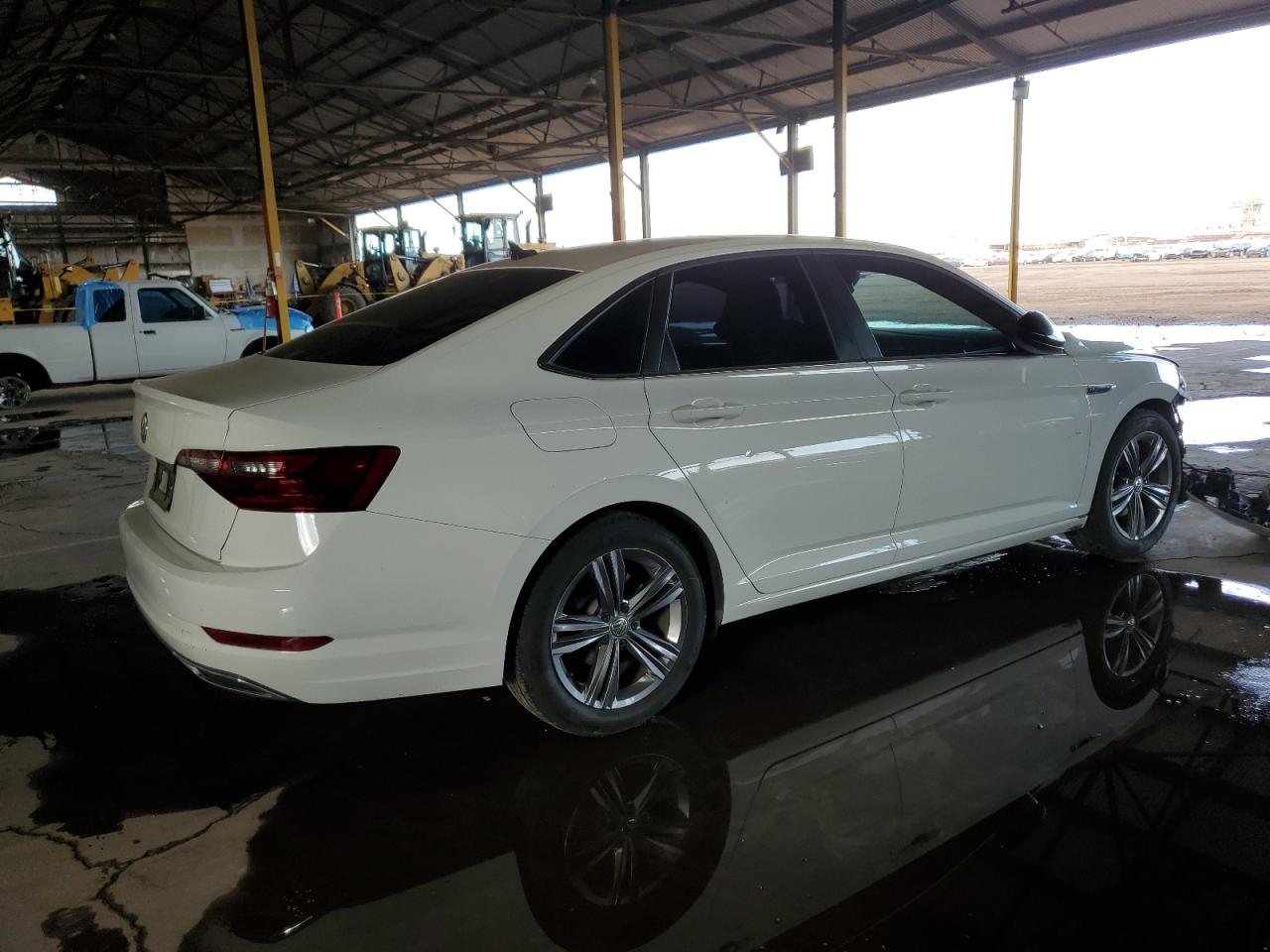 2020 Volkswagen Jetta - Image 3