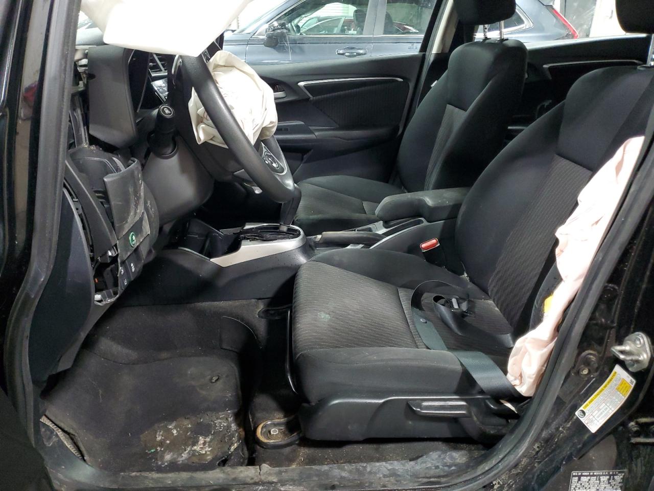 2018 Honda Fit - Image 7