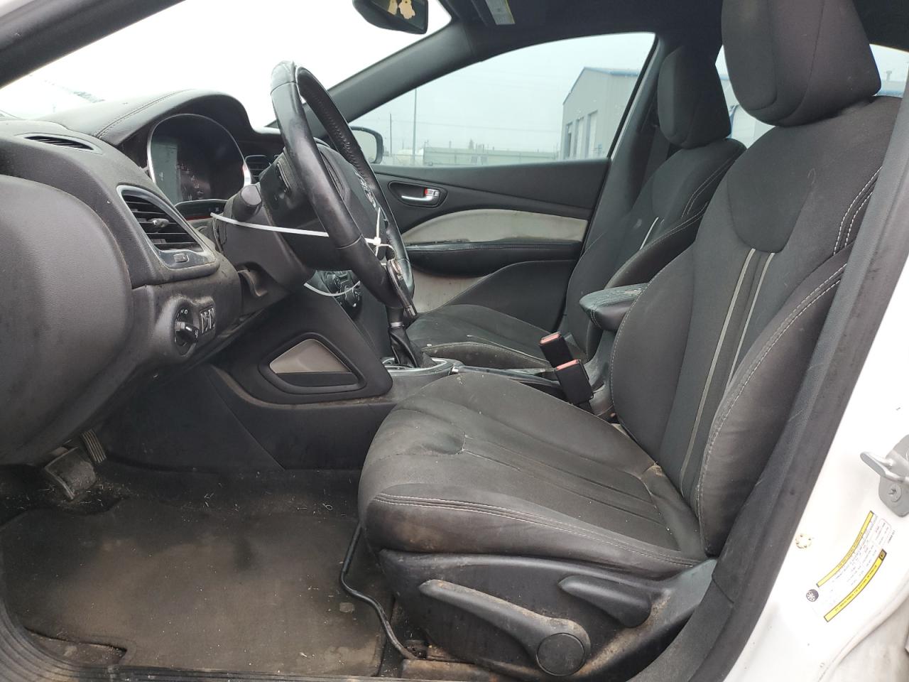 2014 Dodge Dart - Image 7