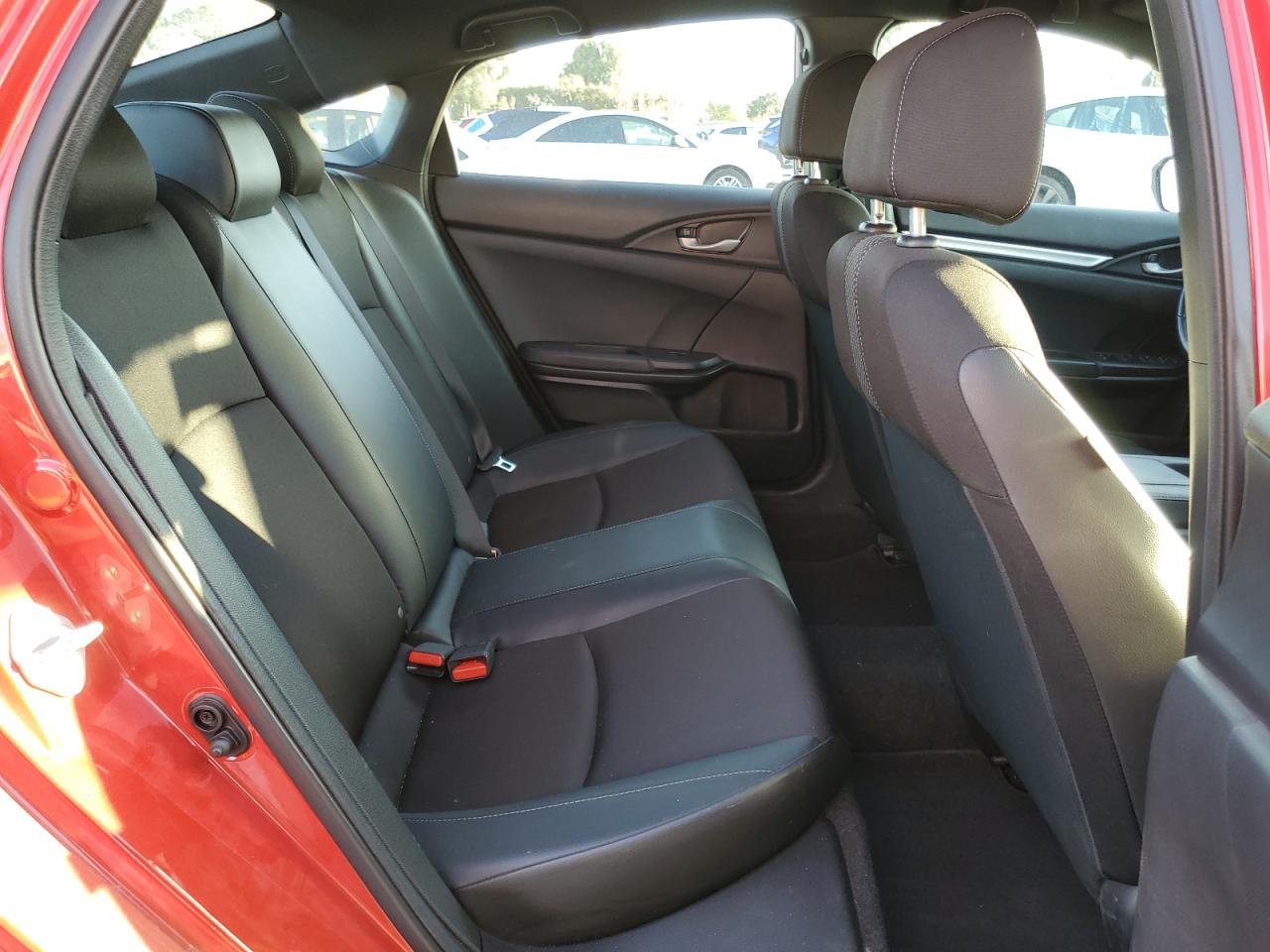2021 Honda Civic - Image 10