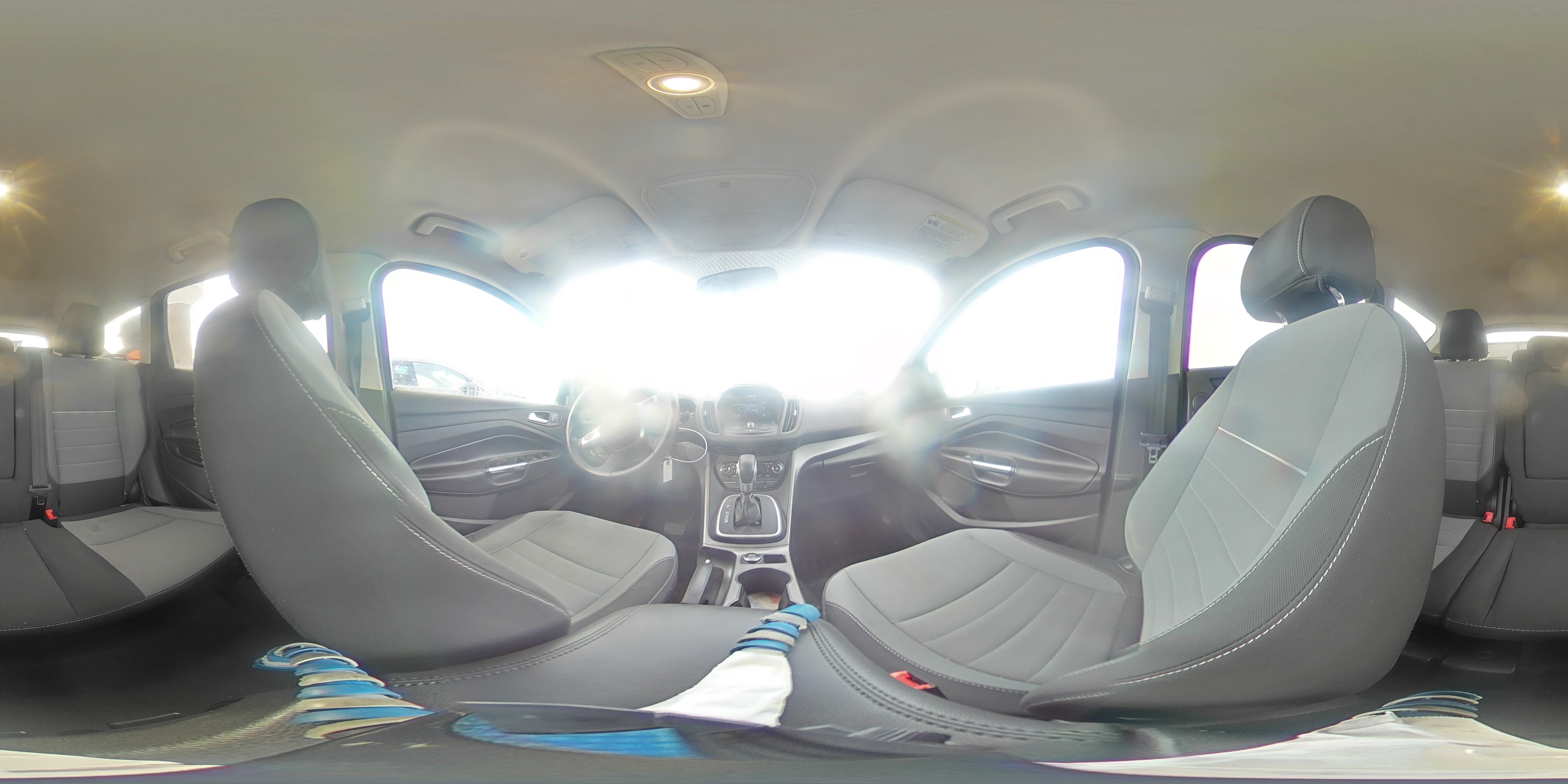2014 Ford Escape - Image 15