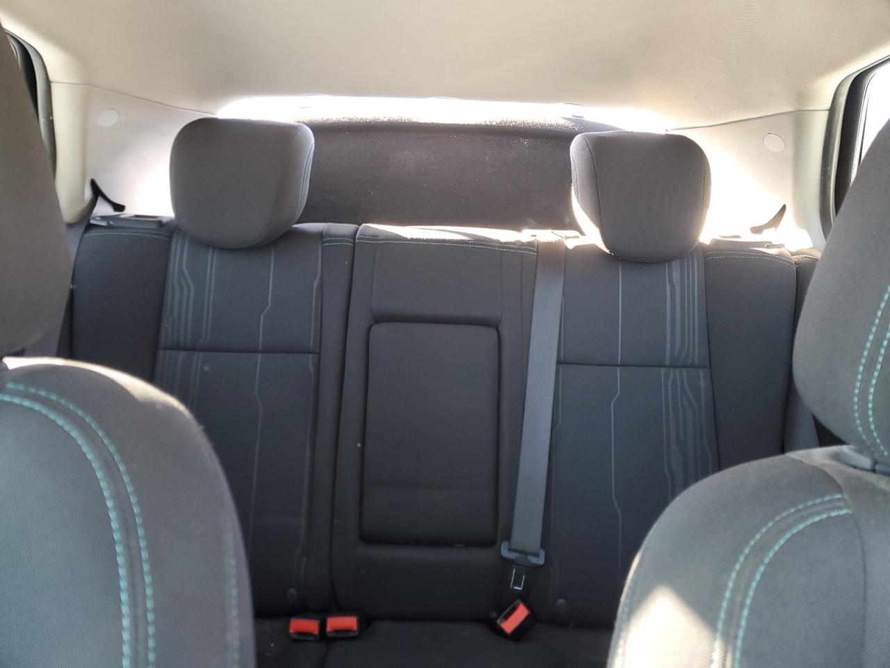 2015 Chevrolet Trax - Image 10