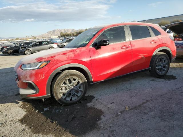 HONDA HR-V SPORT 2025