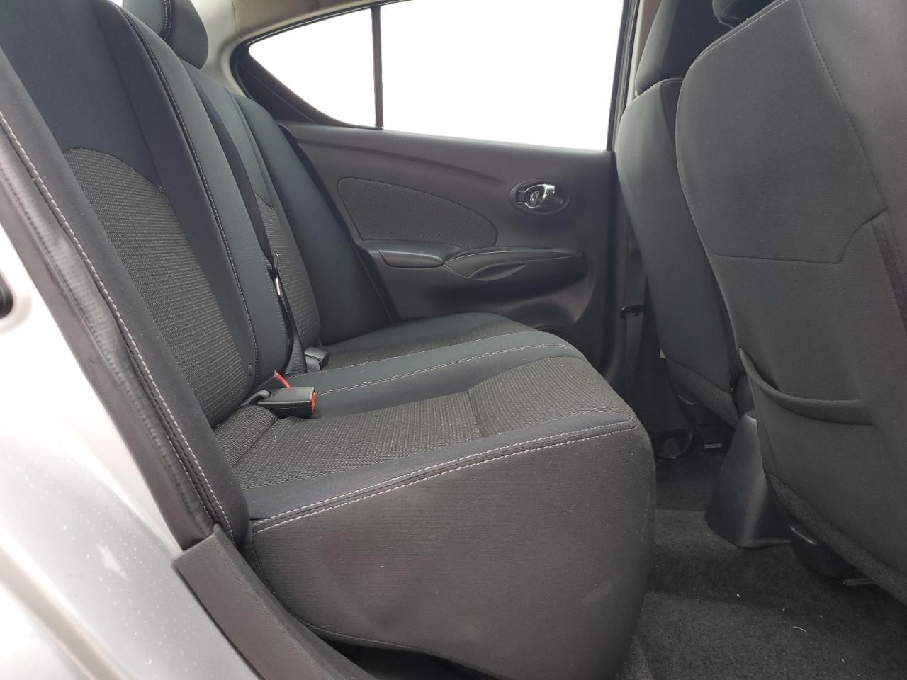 2016 Nissan Versa - Image 10