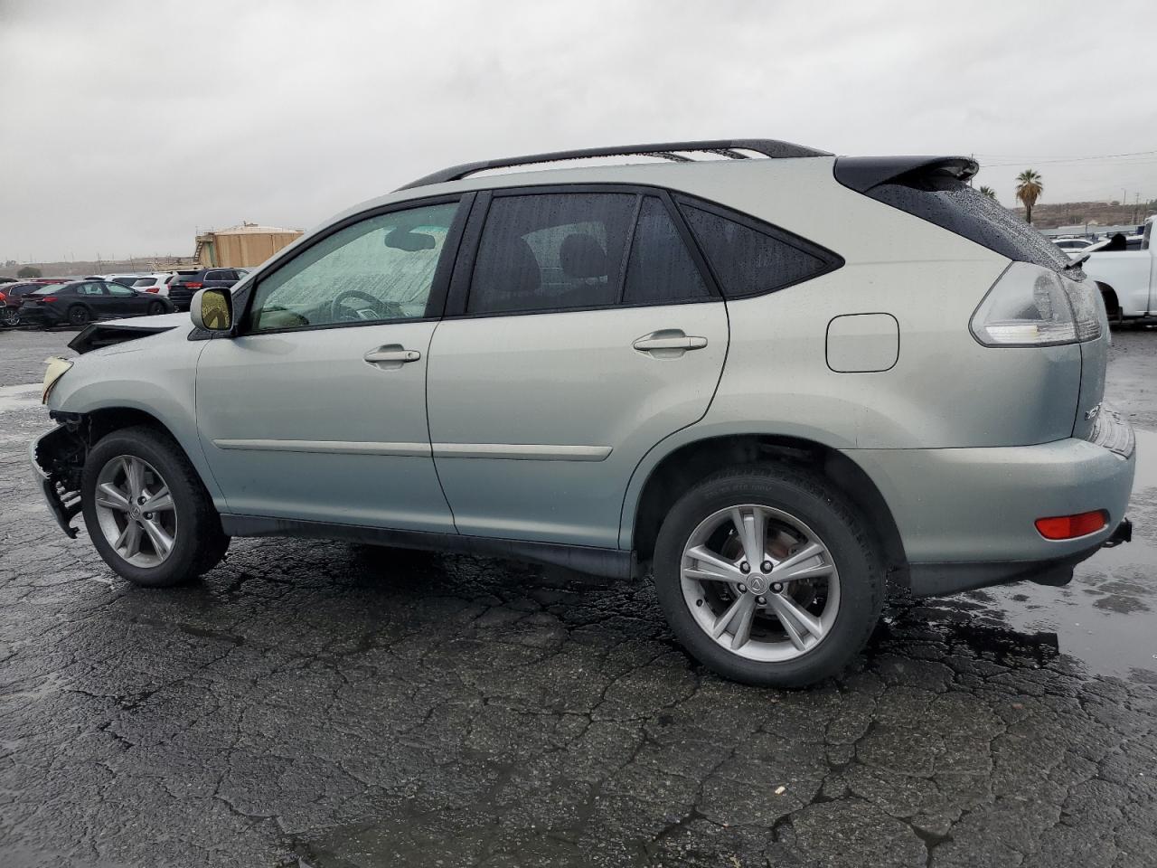 2006 Lexus RX - Image 2