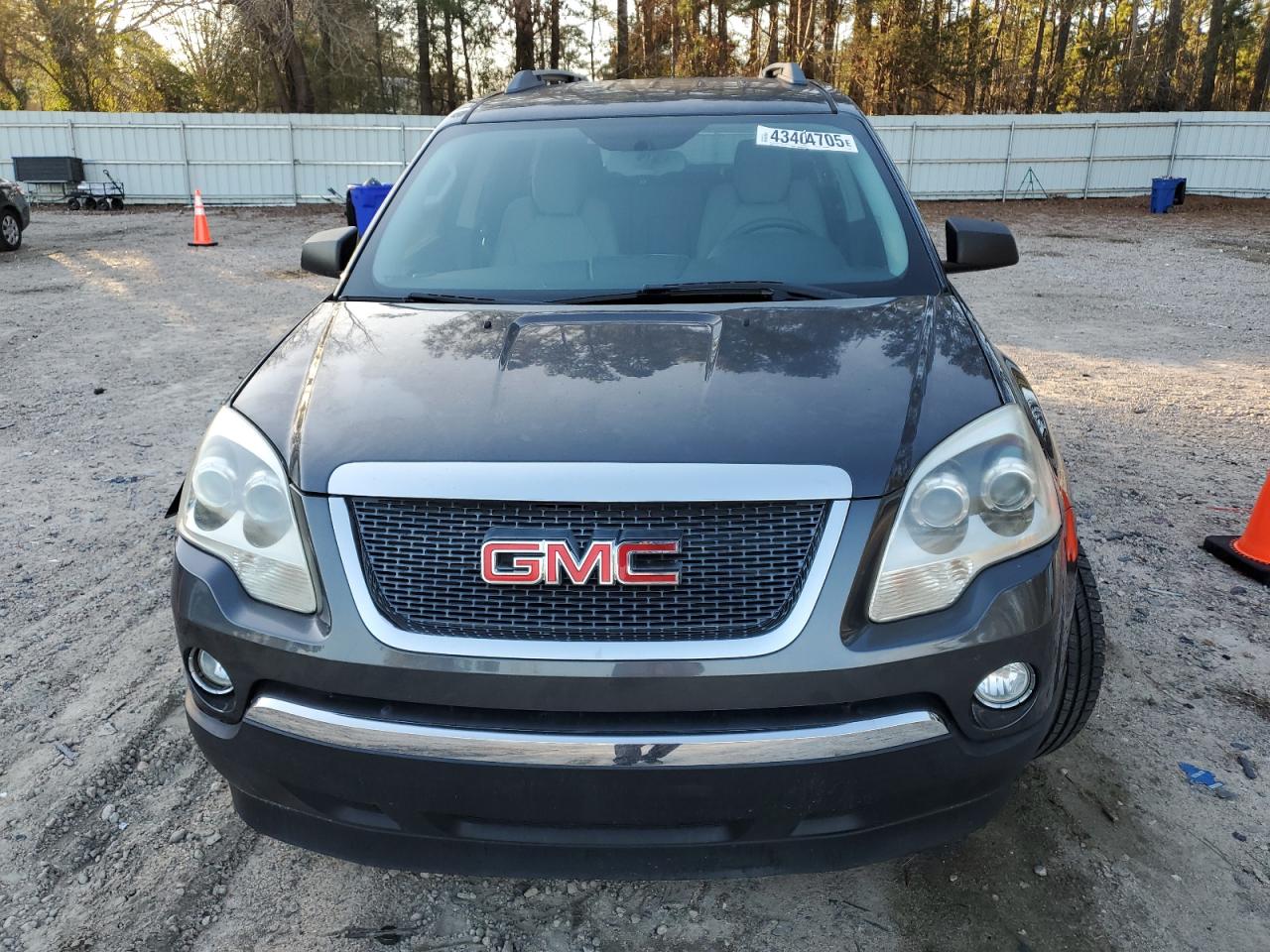 2012 GMC Acadia - Image 5