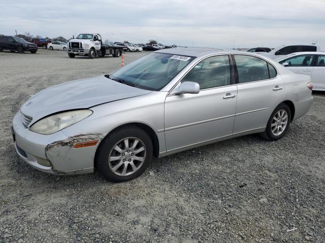 2002 Lexus Es 300