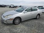 2002 Lexus Es 300 продається в Antelope, CA - Front End