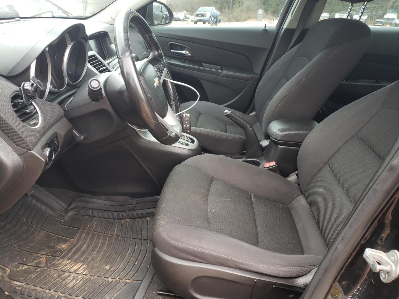 2013 Chevrolet Cruze - Image 7