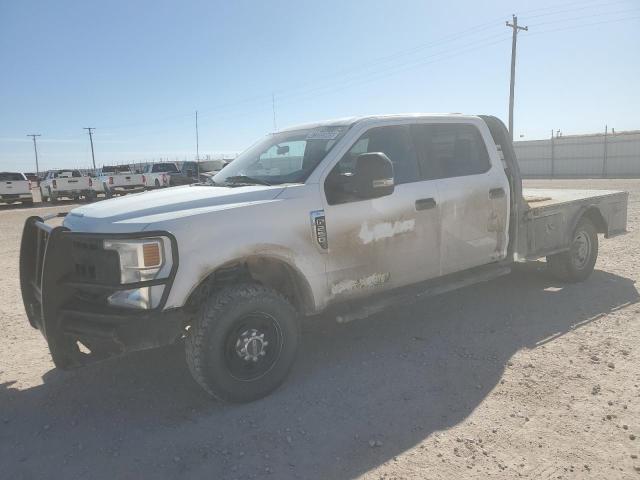 2020 Ford F250 Super Duty