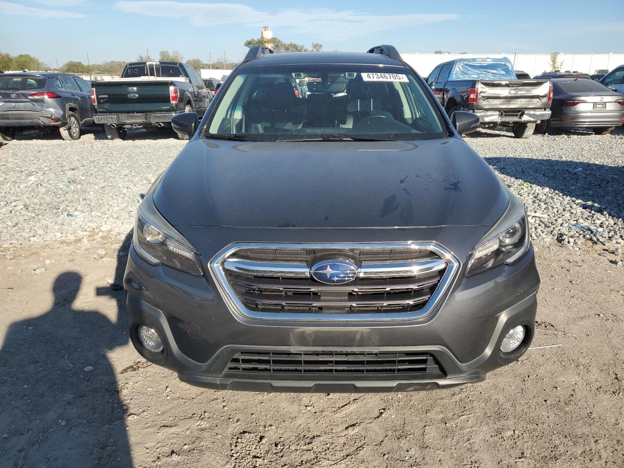 2018 Subaru Outback - Image 5