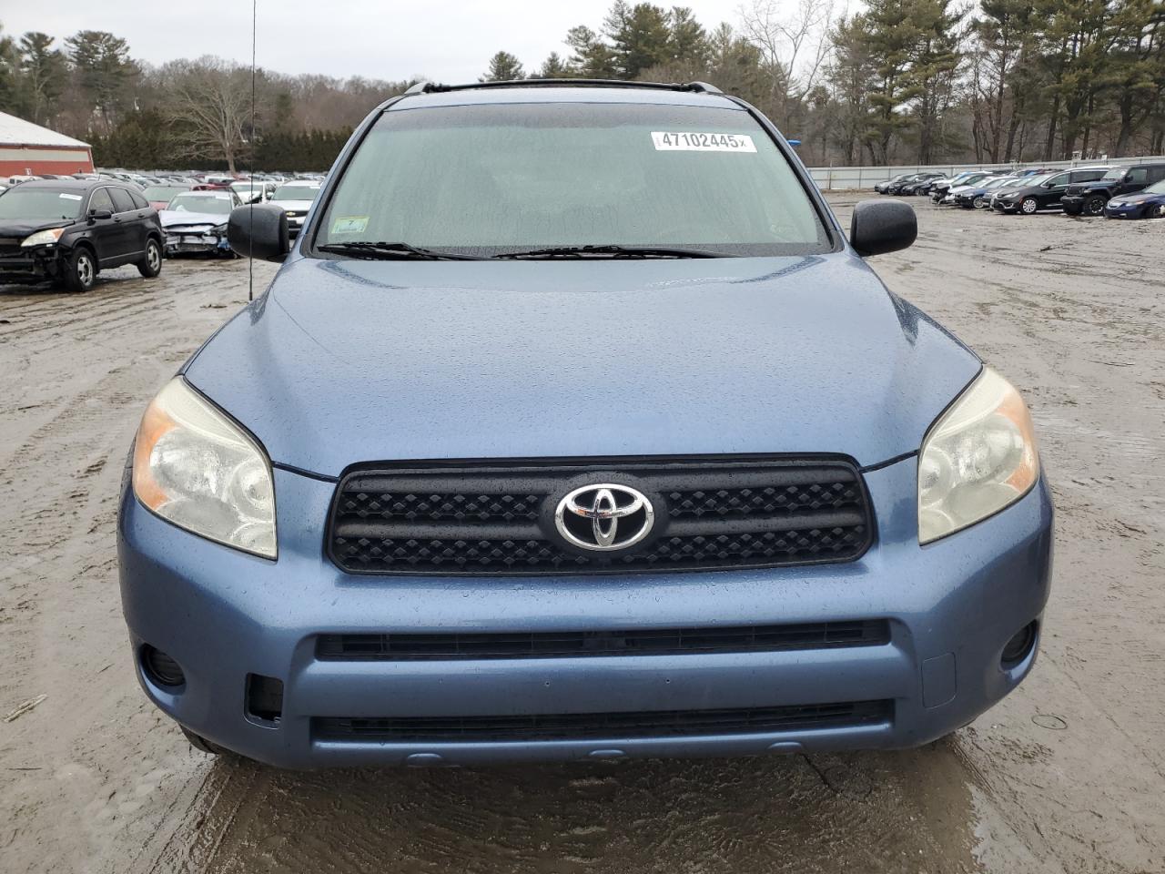 2008 Toyota RAV 4 - Image 5