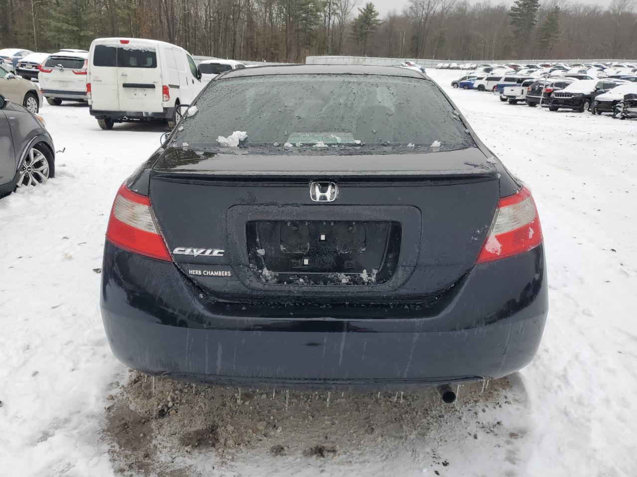 2011 Honda Civic - Image 6
