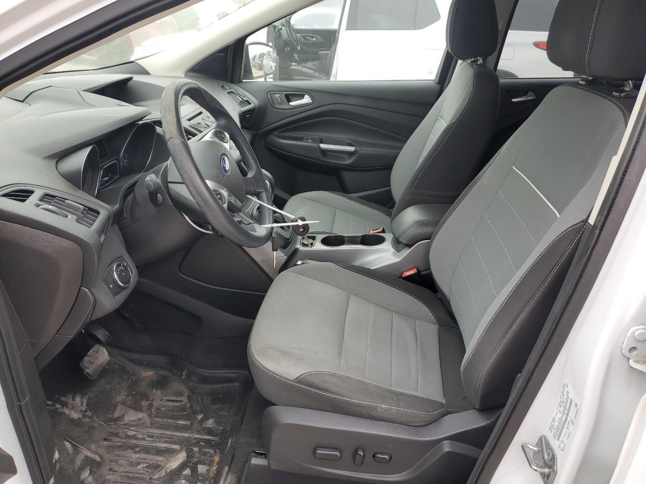 2014 Ford Escape - Image 7
